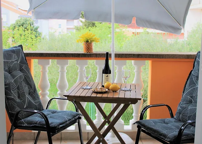Apartment Koralj