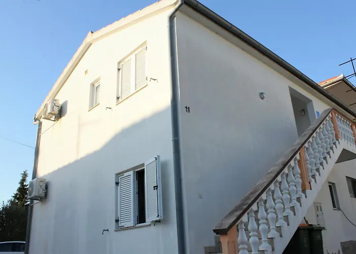 Apartment Koralj