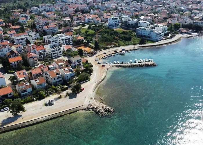 Apartment Koralj