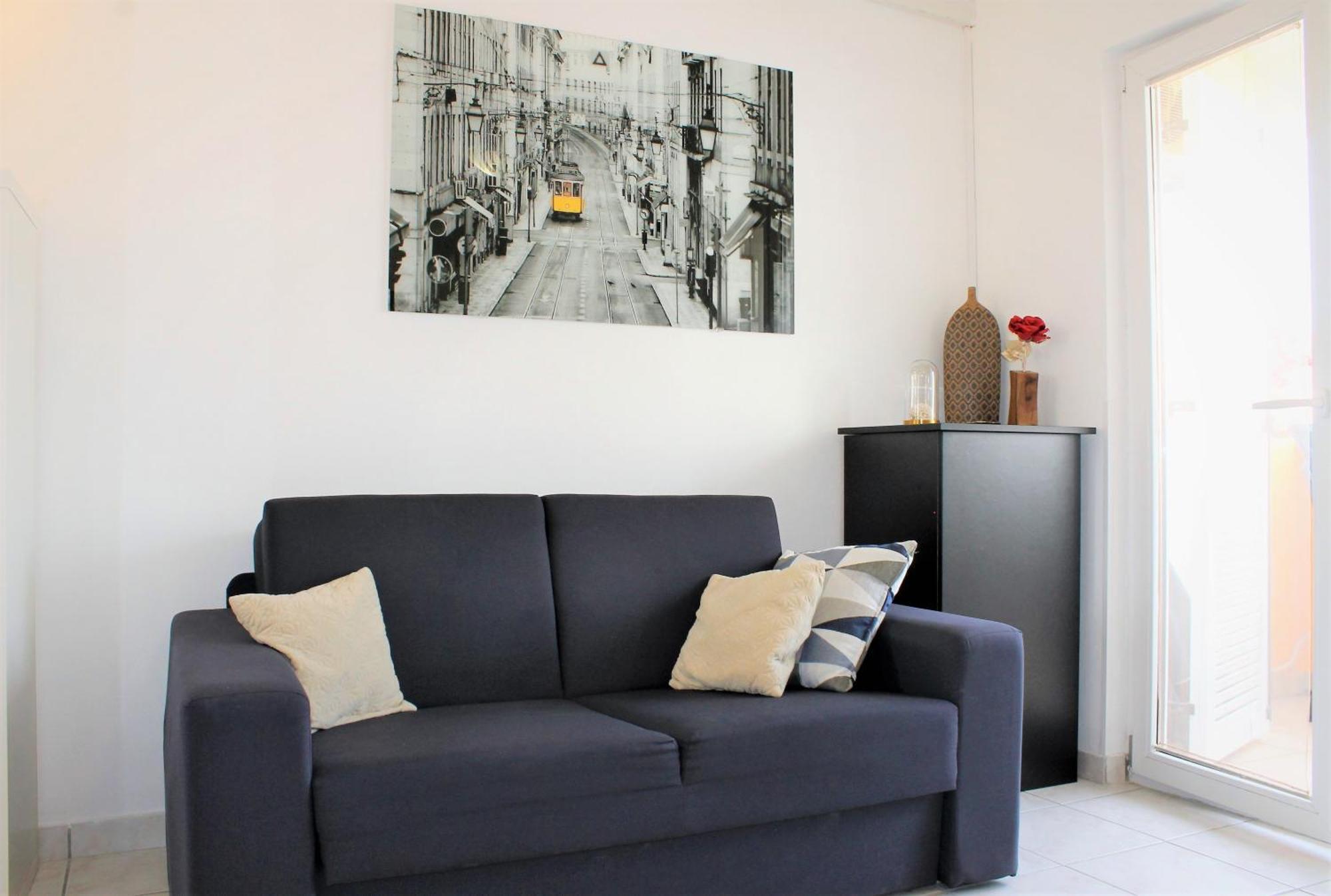 Apartment Koralj *