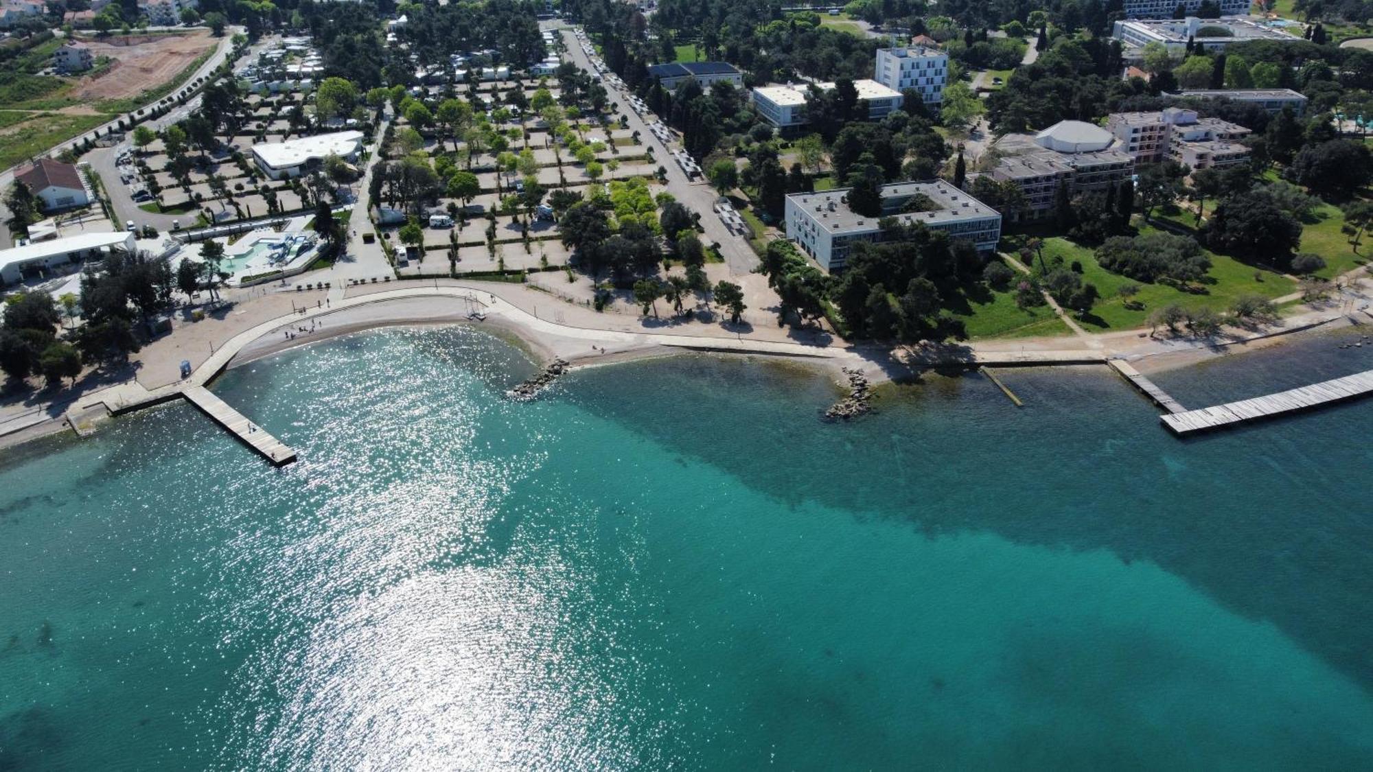Koralj * Zadar
