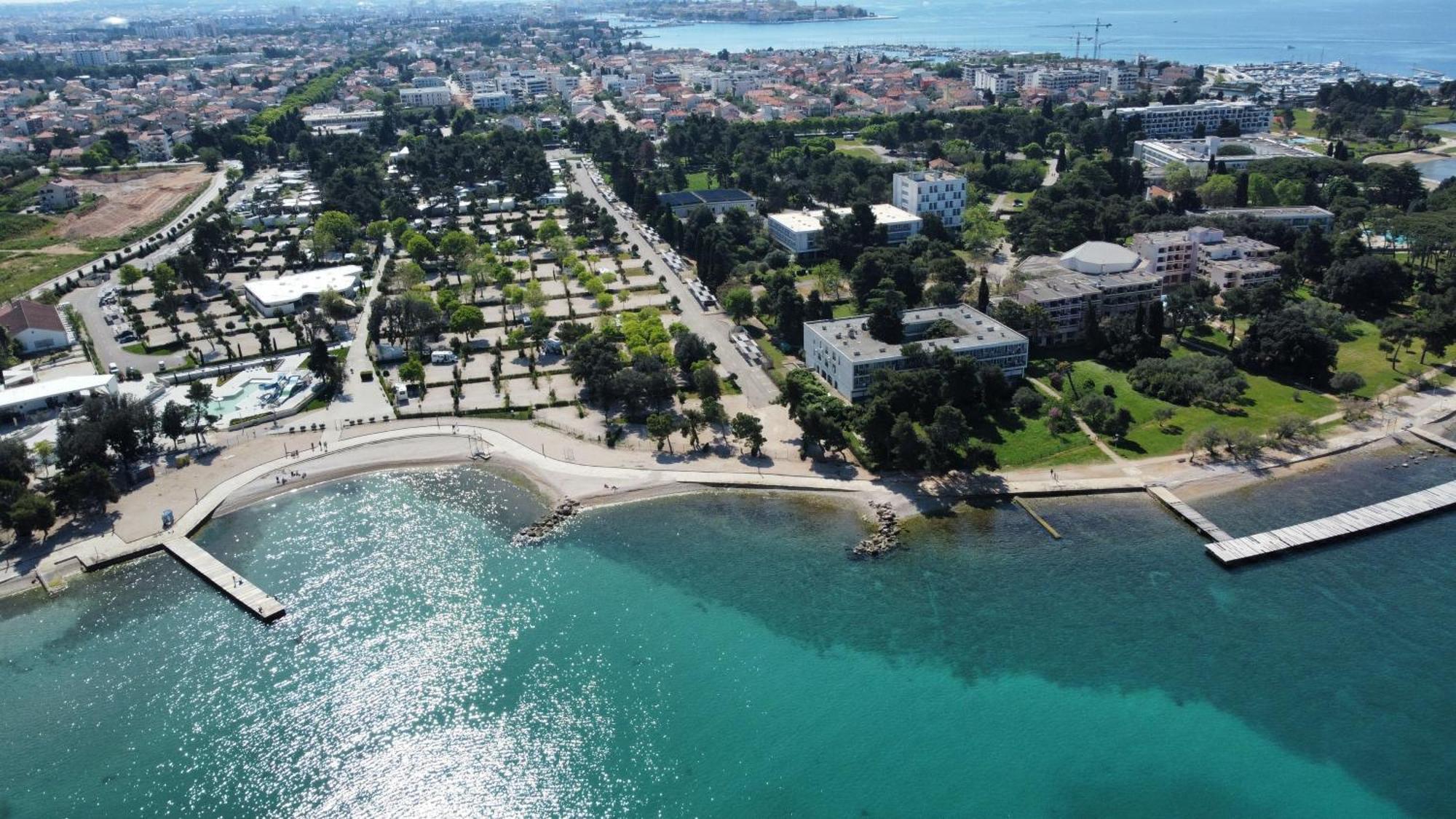 Koralj Zadar